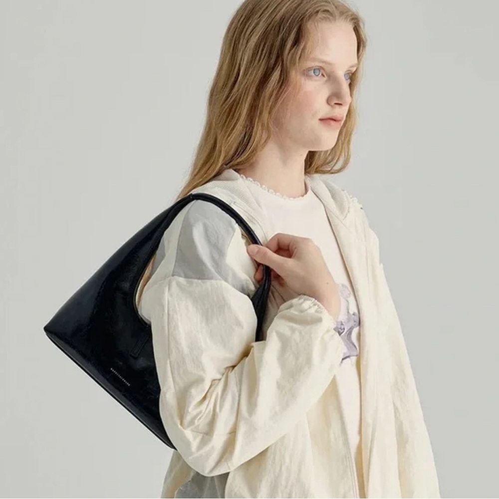 Marge Sherwood Shoulder Bag